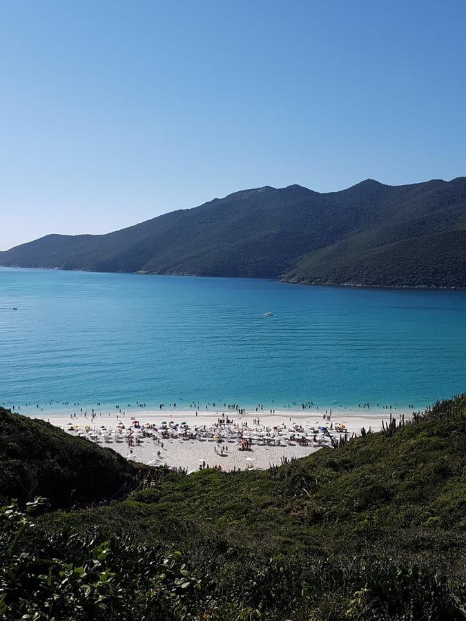 Pousada Recanto do Arraial do Cabo Exterior foto
